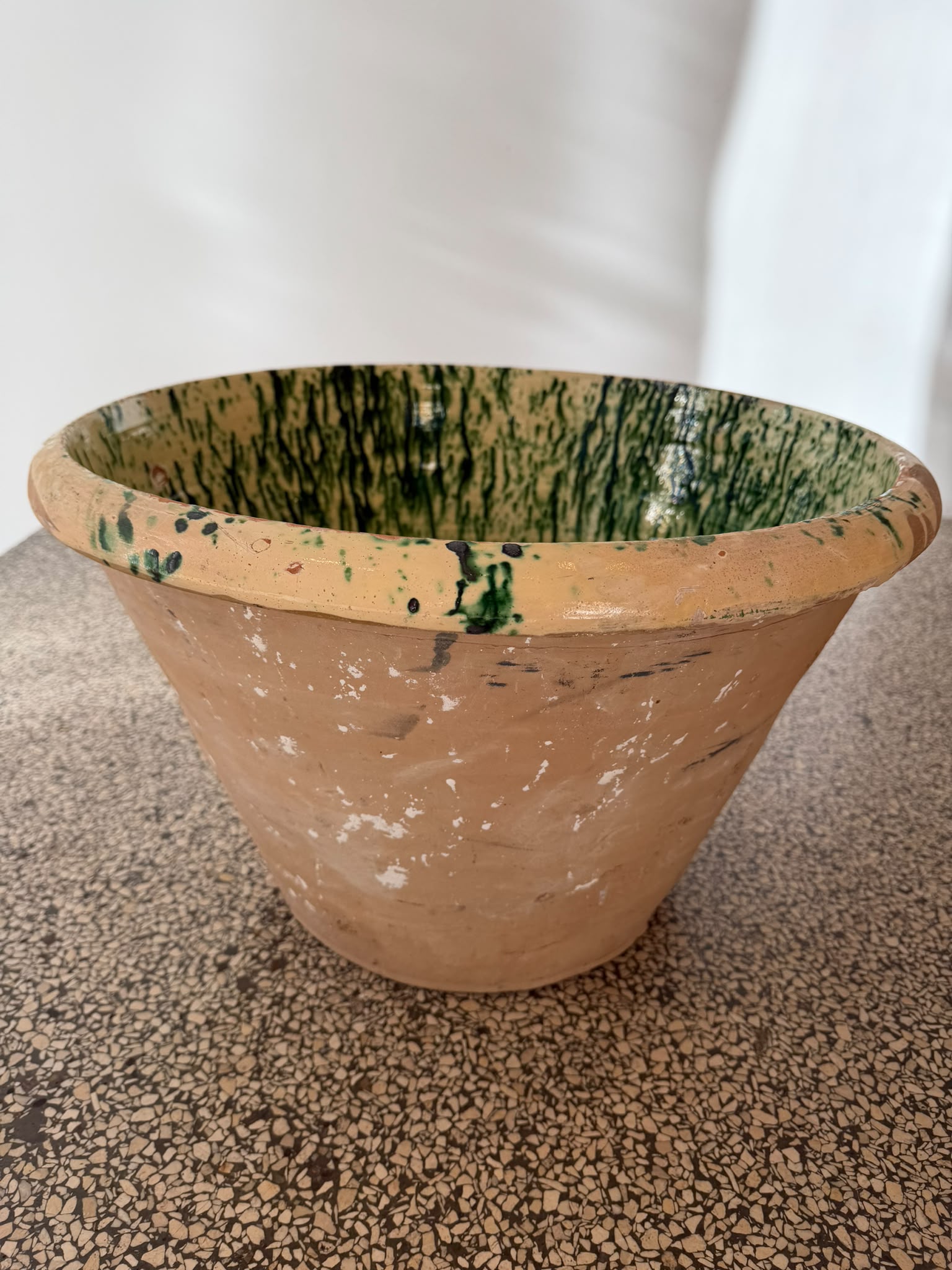 PUGLIA BOWL  / LARGE