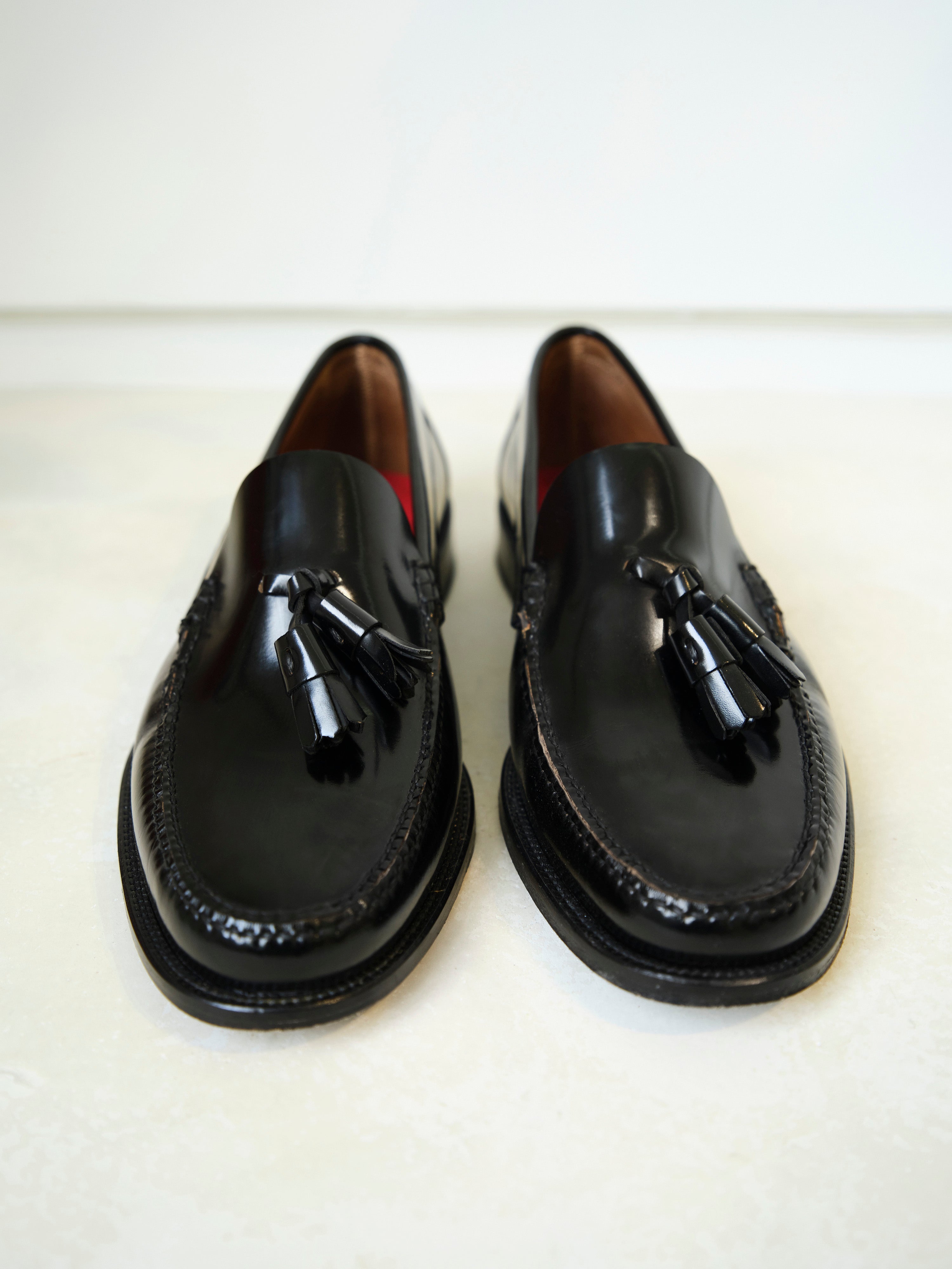 SMART PENNY'S / BLACK-POP RED