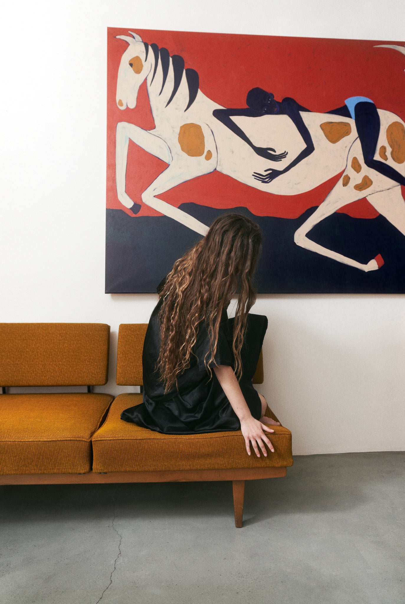 PEGGY KUIPER – RIKA STUDIOS