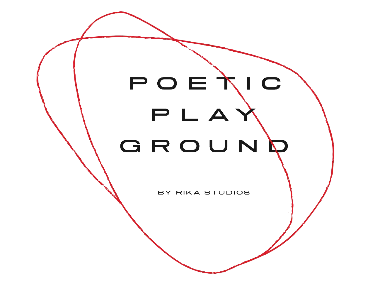 Poetic Playground