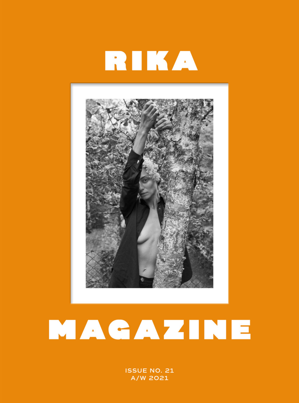 Nr 5 Conie Rika Magazine no 21