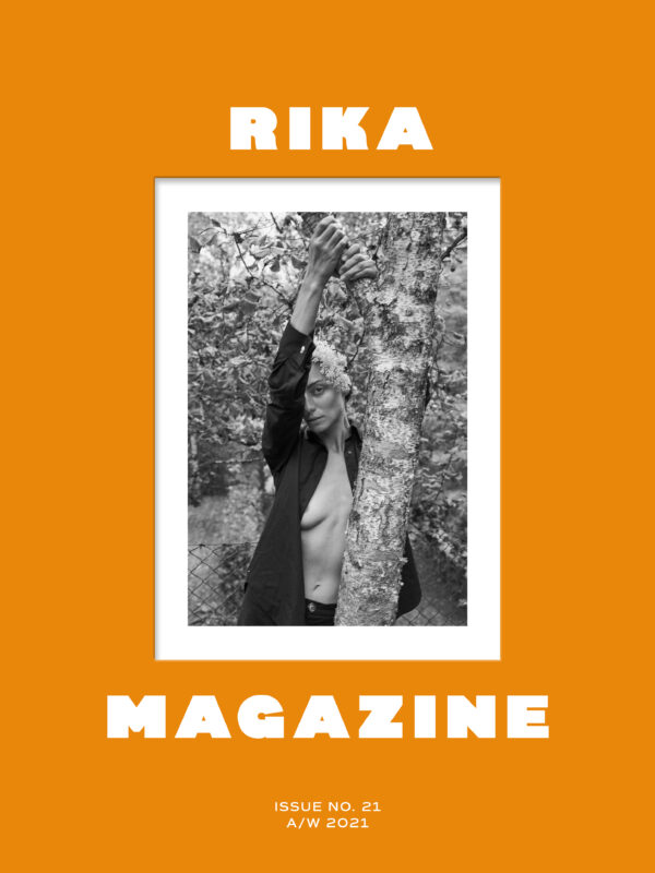 Nr 5 Conie Rika Magazine no 21